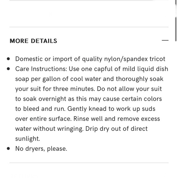 NWT Venus Cobalt Tummy Control Halter One Piece Swimsuit - Picture 7 of 8